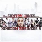 Kingdom Business 5