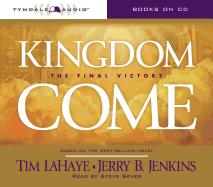 Kingdom Come: The Final Victory