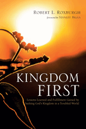 Kingdom First