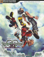 Kingdom Hearts 3D: Dream Drop Distance