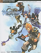 Kingdom Hearts: Birth by Sleep