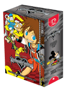 Kingdom Hearts: Chain of Memories