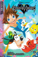 Kingdom Hearts Volume 3