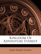 Kingdom of Adventure Everest