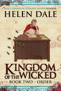 Kingdom of the Wicked Book Two: Order