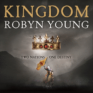Kingdom: Robert The Bruce, Insurrection Trilogy Book 3