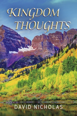 Kingdom Thoughts - Nicholas, David
