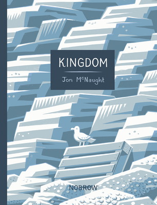 Kingdom - McNaught, Jon
