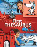 Kingfisher First Thesaurus