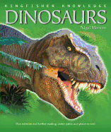 Kingfisher Knowledge Dinosaurs