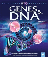 Kingfisher Knowledge: Genes and DNA: Genes and DNA