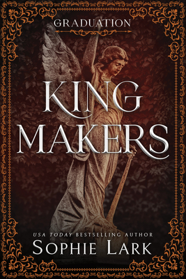 Kingmakers: Graduation (Standard Edition) - Lark, Sophie