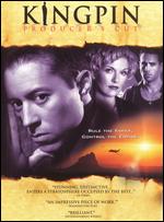 Kingpin [3 Discs] - Allen Coulter; Daniel Sackheim; James Hayman; Michael Robin; Peter O'Fallon