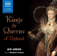 Kings and Queens of England