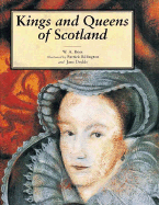 Kings and Queens of Scotland