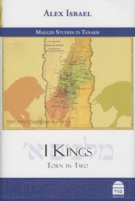 Kings Book 1 - Israel, Alex
