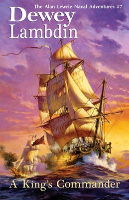 King's Commander: #7 - Lambdin, Dewey