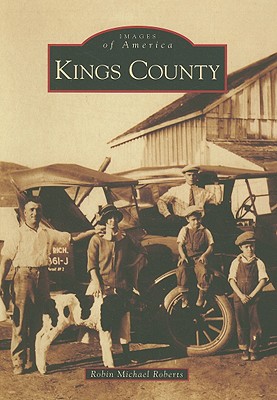 Kings County - Roberts, Robin Michael