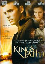 King's Faith - Nicholas DiBella