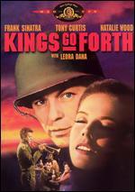 Kings Go Forth