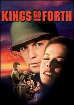 Kings Go Forth