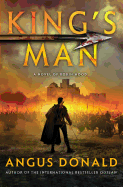 King's Man: A Novel of Robin Hood