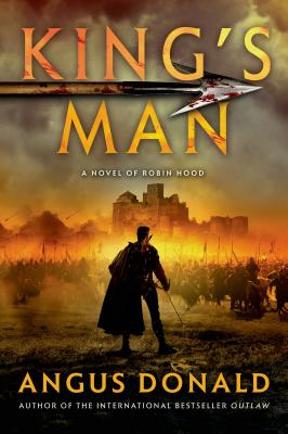 King's Man - Donald, Angus