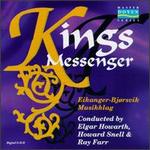 Kings Messenger - Eikanger-Bj�rsvik Musikklag; Gry Viola Rian (flugelhorn)