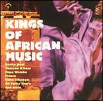 Kings of African Music