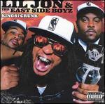 Kings of Crunk