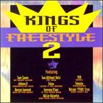 Kings of Freestyle, Vol. 2