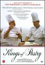 Kings of Pastry