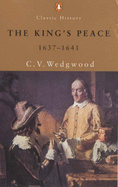 King's Peace, 1637-41