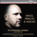 Kings, Princes & Heroes