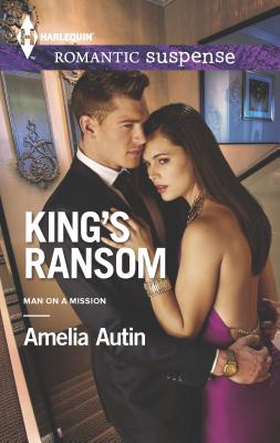 King's Ransom - Autin, Amelia
