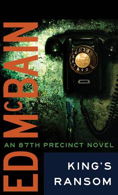 King's Ransom - McBain, Ed