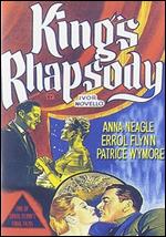 King's Rhapsody - Herbert Wilcox