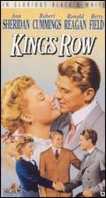 Kings Row