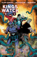Kings Watch Volume 1