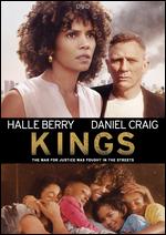Kings - Deniz Gamze Erguven
