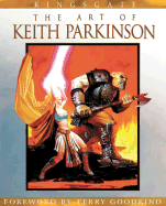 Kingsgate: The Art of Keith Parkinson