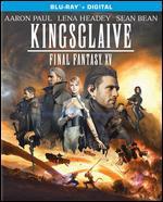 Kingsglaive: Final Fantasy XV [Blu-ray]