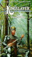Kingslayer - James, L Dean