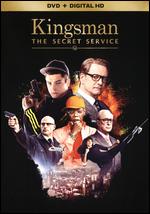Kingsman: The Secret Service - Matthew Vaughn