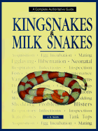 Kingsnakes and Milk Snakes