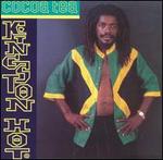 Kingston Hot