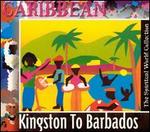 Kingston to Barbados