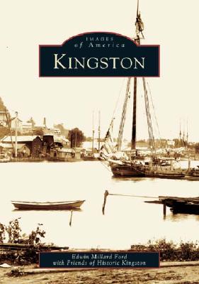 Kingston - Ford, Edwin Millard