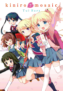 Kiniro Mosaic, Vol. 7: Volume 7