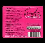 Kinki Cuts, Vol. 1